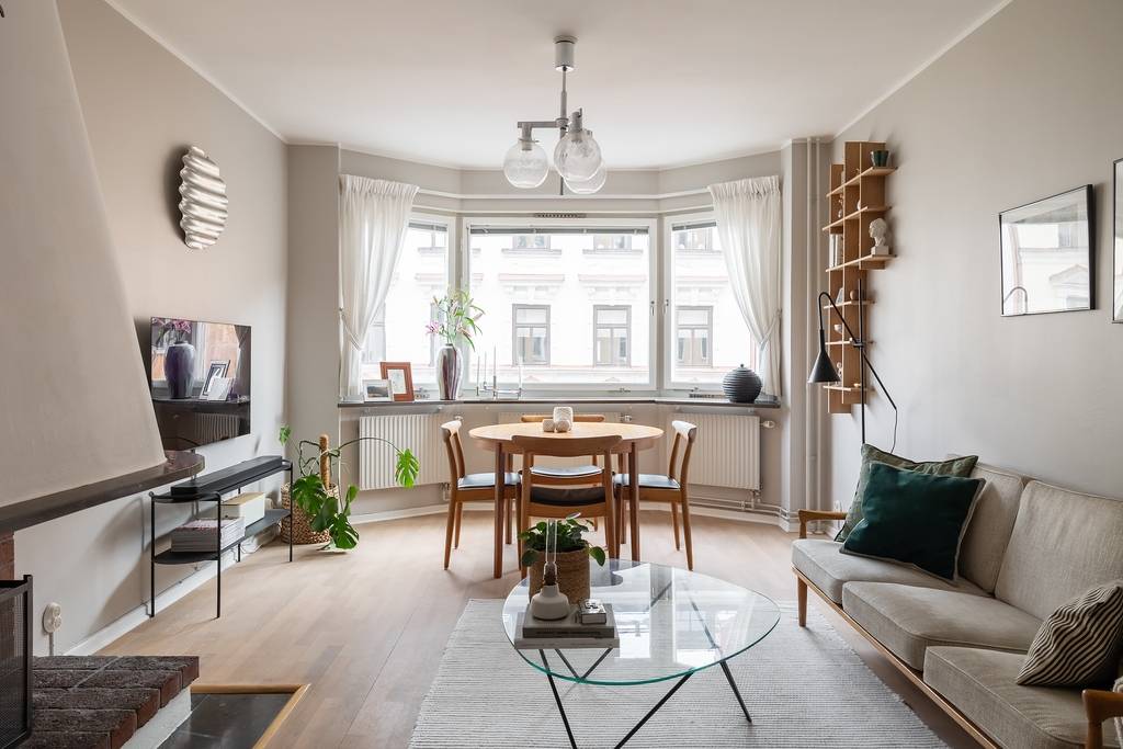 Östermalm, Stockholms kommun