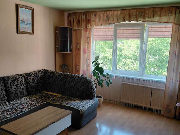 Klaipėda, Žvejybos uostas, Kalnupės g., prieš 2 val.