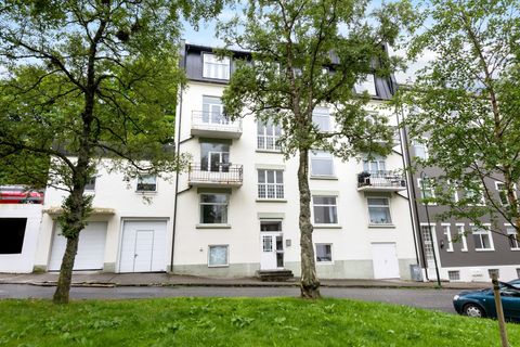 Einarvikgata 10, Ålesund