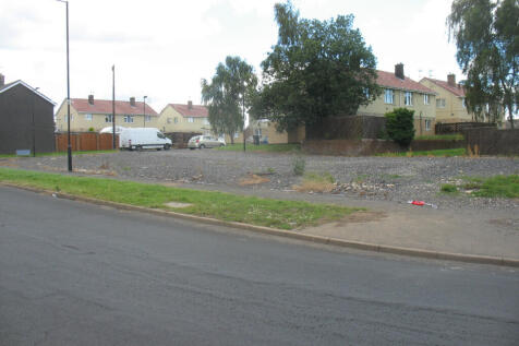 Land off Howbeck Drive, New Edlington, City of Doncaster. DN12