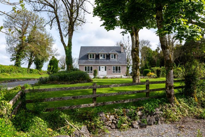 Derrycahill, Dysart, Ballinasloe, H53EH77