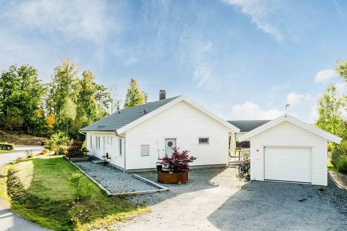 Nykvarn, Nykvarns kommun