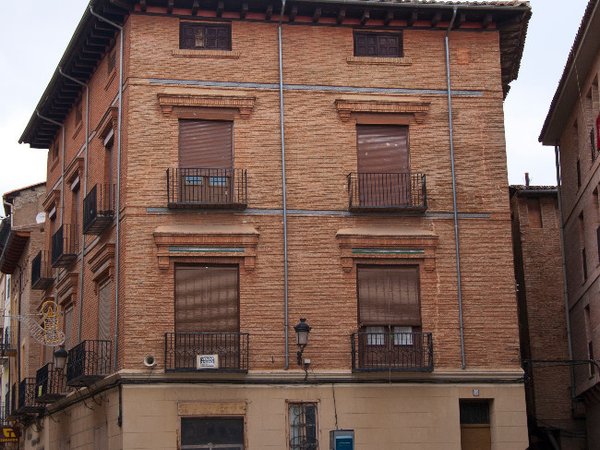 Daroca,  ES