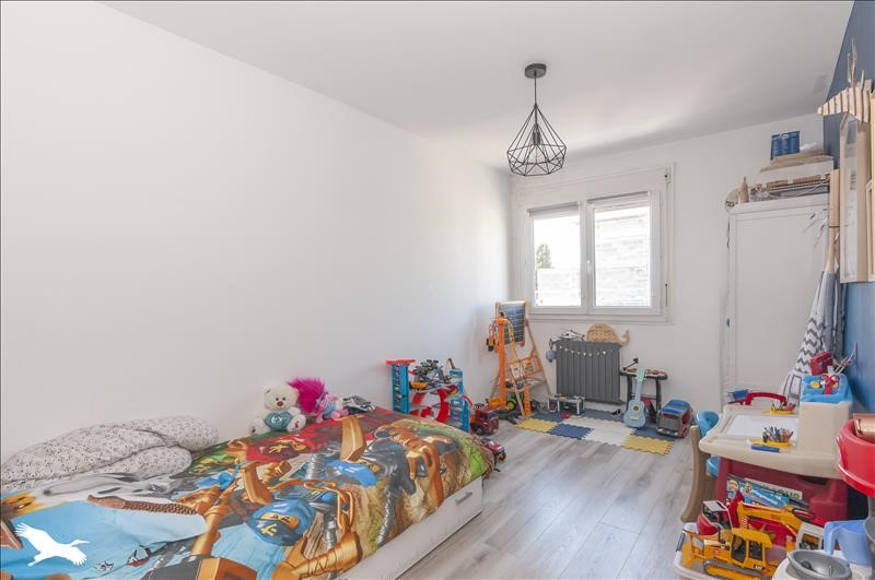 Quartier Mont Saint Clair-Hôtel de Ville à Sète (34200)