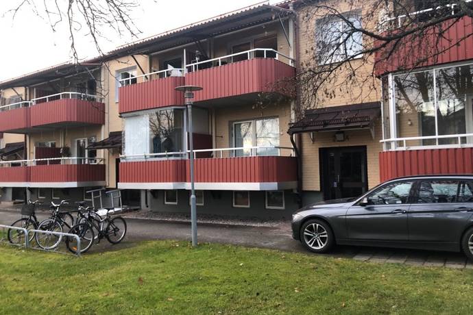 Västerås, Västerås kommun