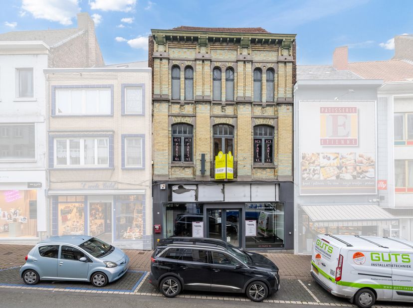 Grotestraat 57 9500 Geraardsbergen