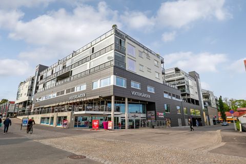 Teatergata 1, Horten