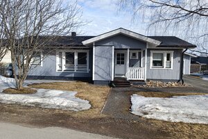 Lehtikummuntie 8, Palosaari, Tornio
