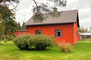 Nirvantie 196, Päntäne, Kauhajoki