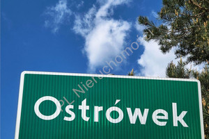 Ostrówek