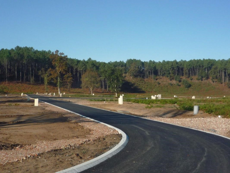 à Vielle-Saint-Girons (40560)