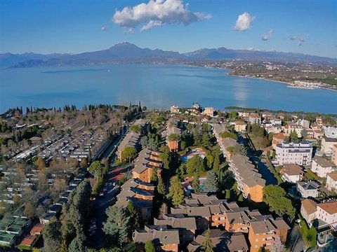 Peschiera del Garda,  IT