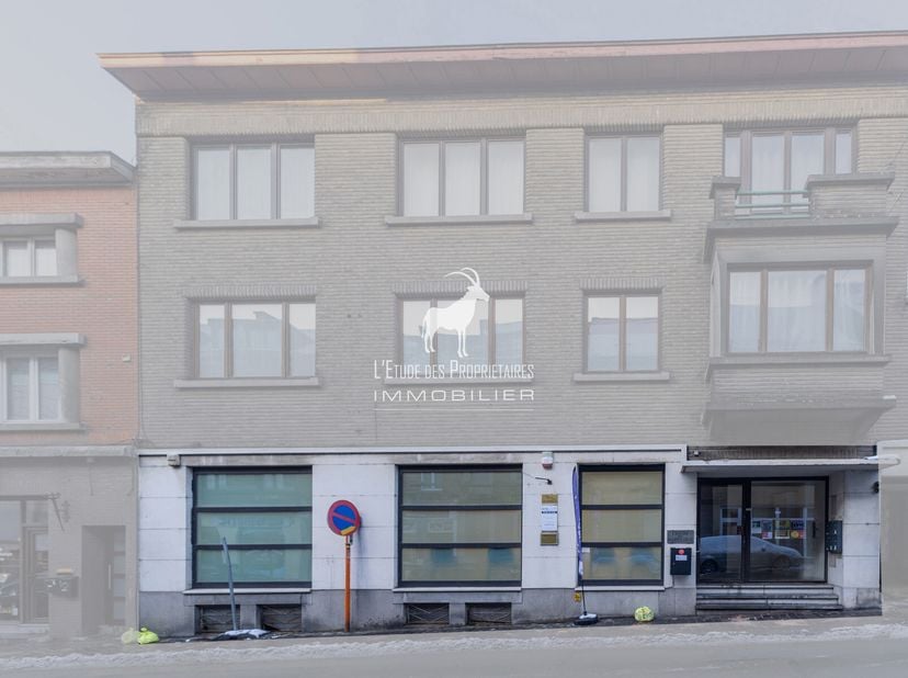 Adres op aanvraag 7060 Soignies