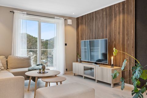 Åsvegen 12, Namsos