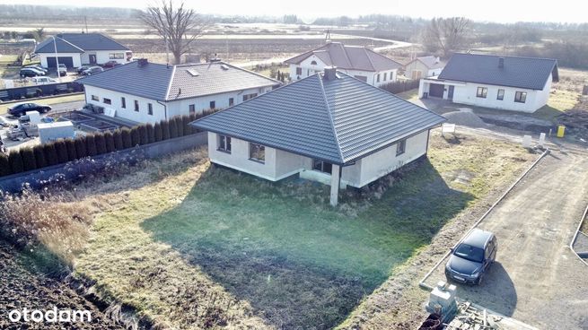 ul. Polna, Tarnobrzeg, podkarpackie