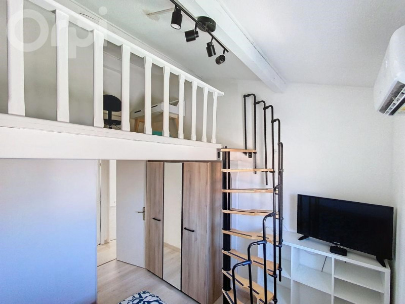 Quartier Saint Assiscle-Mailloles à Perpignan (66000)