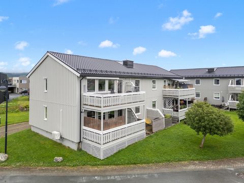 Dag Ringsons gate 25, Verdal