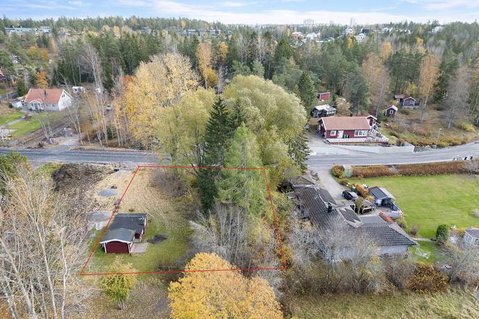 Vega, Haninge kommun