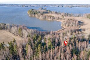 Vesilahdentie, Mantere, Vesilahti