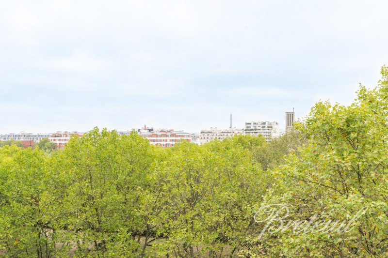 Quartier Vaillant-Sembat à Boulogne-Billancourt (92100)
