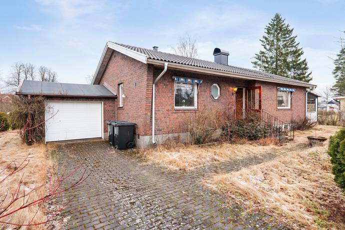 Vaggeryd, Vaggeryds kommun