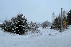 Vallintasku 1, Eura, Eura