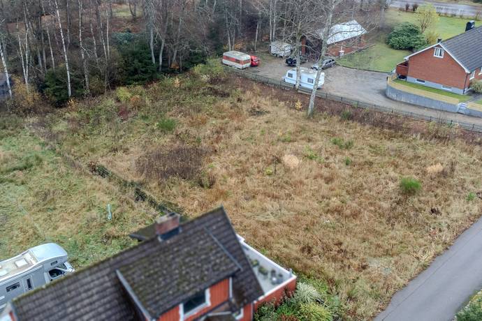Skånes Fagerhult, Örkelljunga kommun
