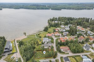 Jumperinkatu 14, Viuha, Lahti