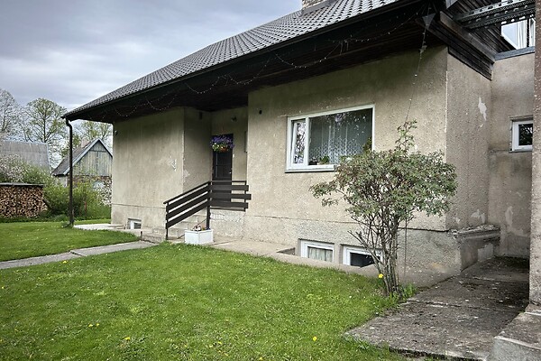 Järvamaa, Paide, Paide linn, Kooli tn 2