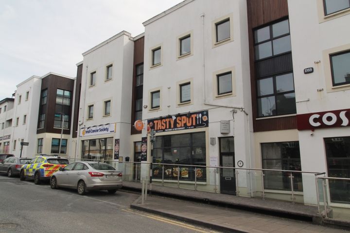 Unit 9, Market Square, Mallow, Co. Cork