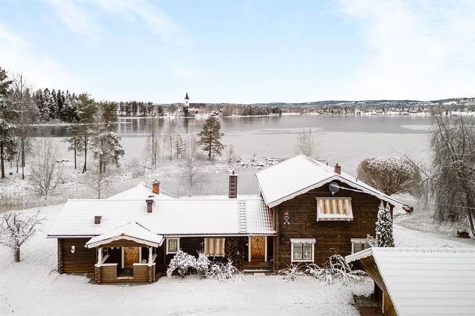Svärdsjö, Falu kommun