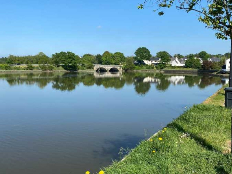 Quartier Bernus-Kergypt-Keruzen-Campen à Vannes (56000)