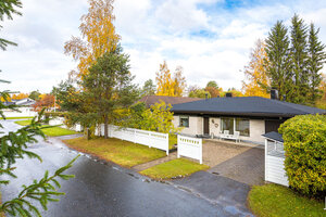 Karatie 5, Itä-Patela, Oulu