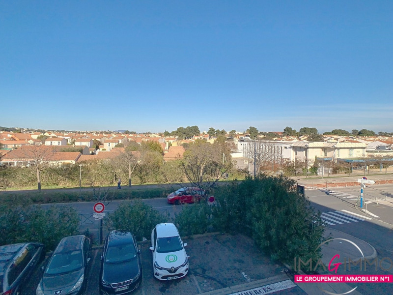 Quartier Nord à Juvignac (34990)
