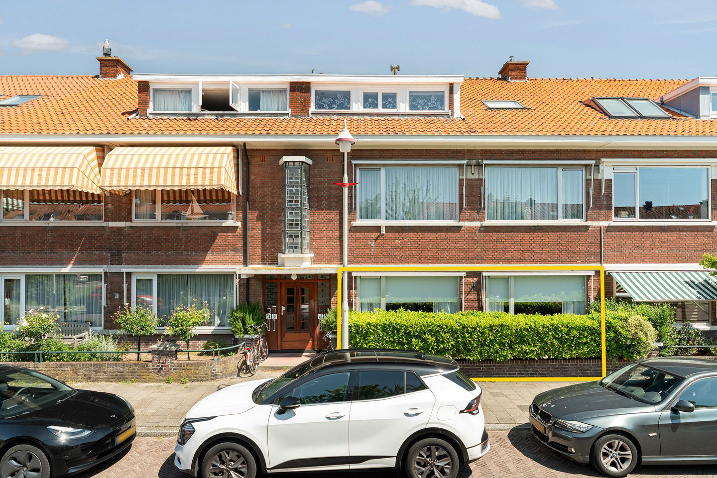 Händellaan 36