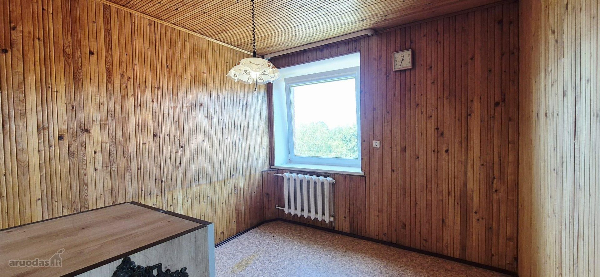 Kaišiadorių r. sav., Stasiūnų k.
