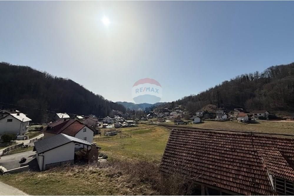 Tuhelj, Cresnjevec