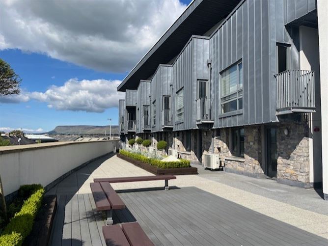 14 The Old Mill, Union Street, Sligo, Sligo