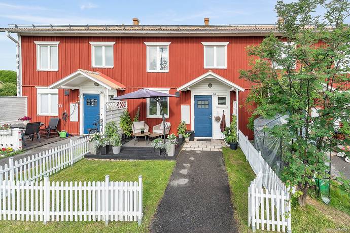 Sävast, Bodens kommun