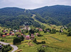 Ogulin, Jasenak