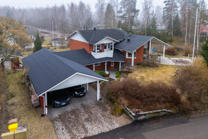 Hanskintie 2, Mussalo, Kotka