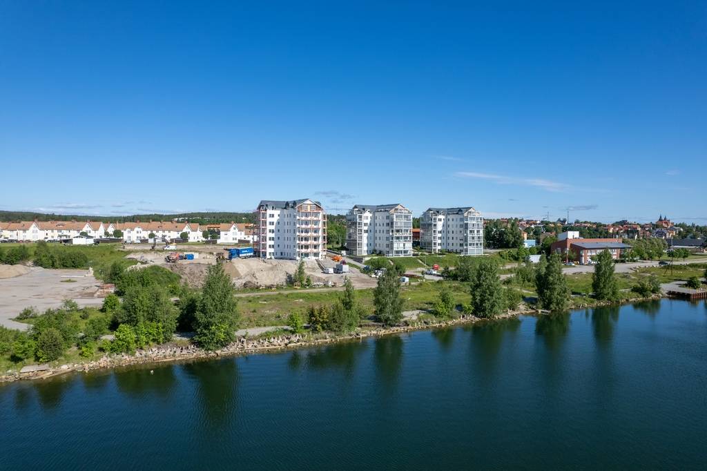 Hudiksvall, Hudiksvalls kommun