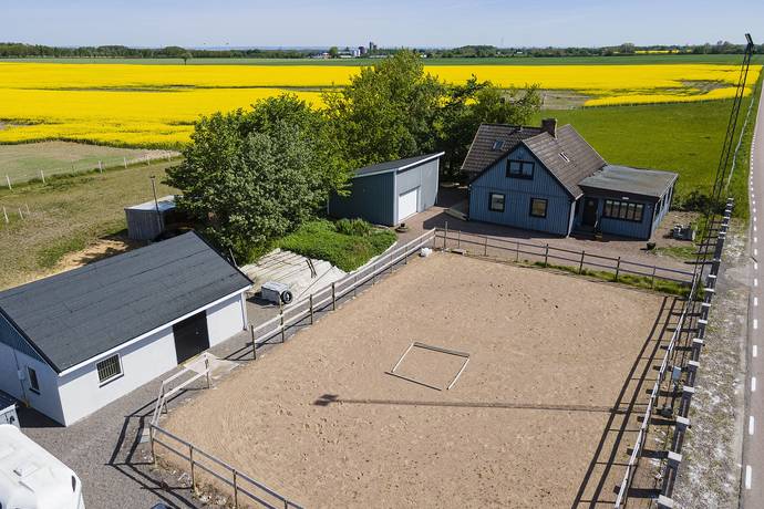 Viken, Höganäs kommun