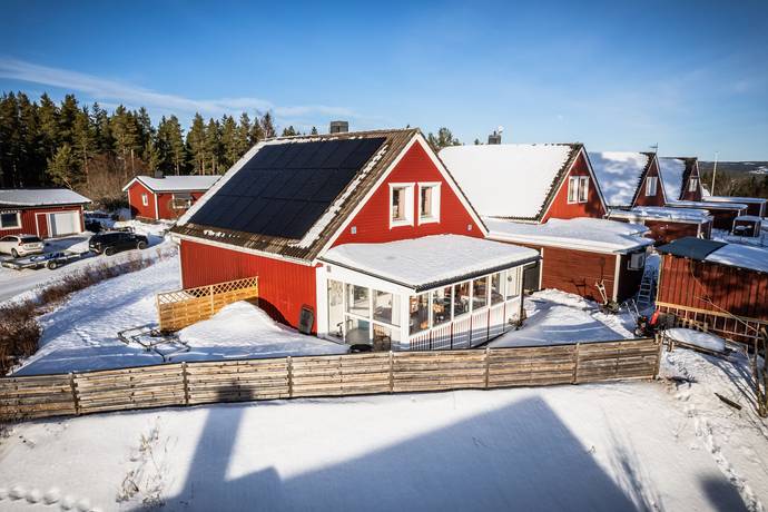 Köpmanholmen, Örnsköldsviks kommun