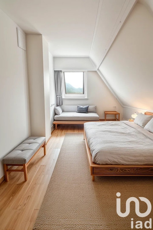 Quartier Littoral à Le Touquet-Paris-Plage (62520)