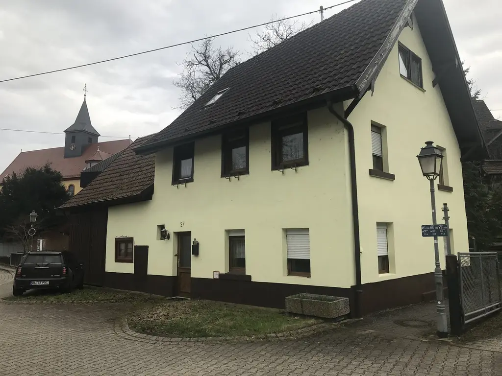 76571 Gaggenau, Rastatt (Kreis)