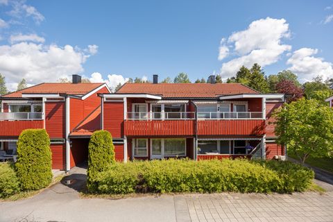 Hagaskogvegen 13E, Årnes