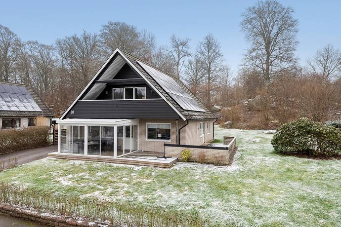 Bräkne-hoby, Ronneby kommun