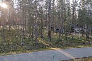 Keskitaalo 14, Levi, Kittilä