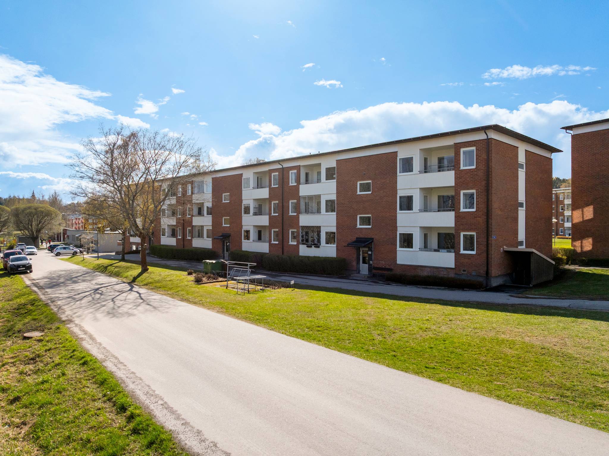 Sundsvall - Sundsbruk, Sundsvalls kommun